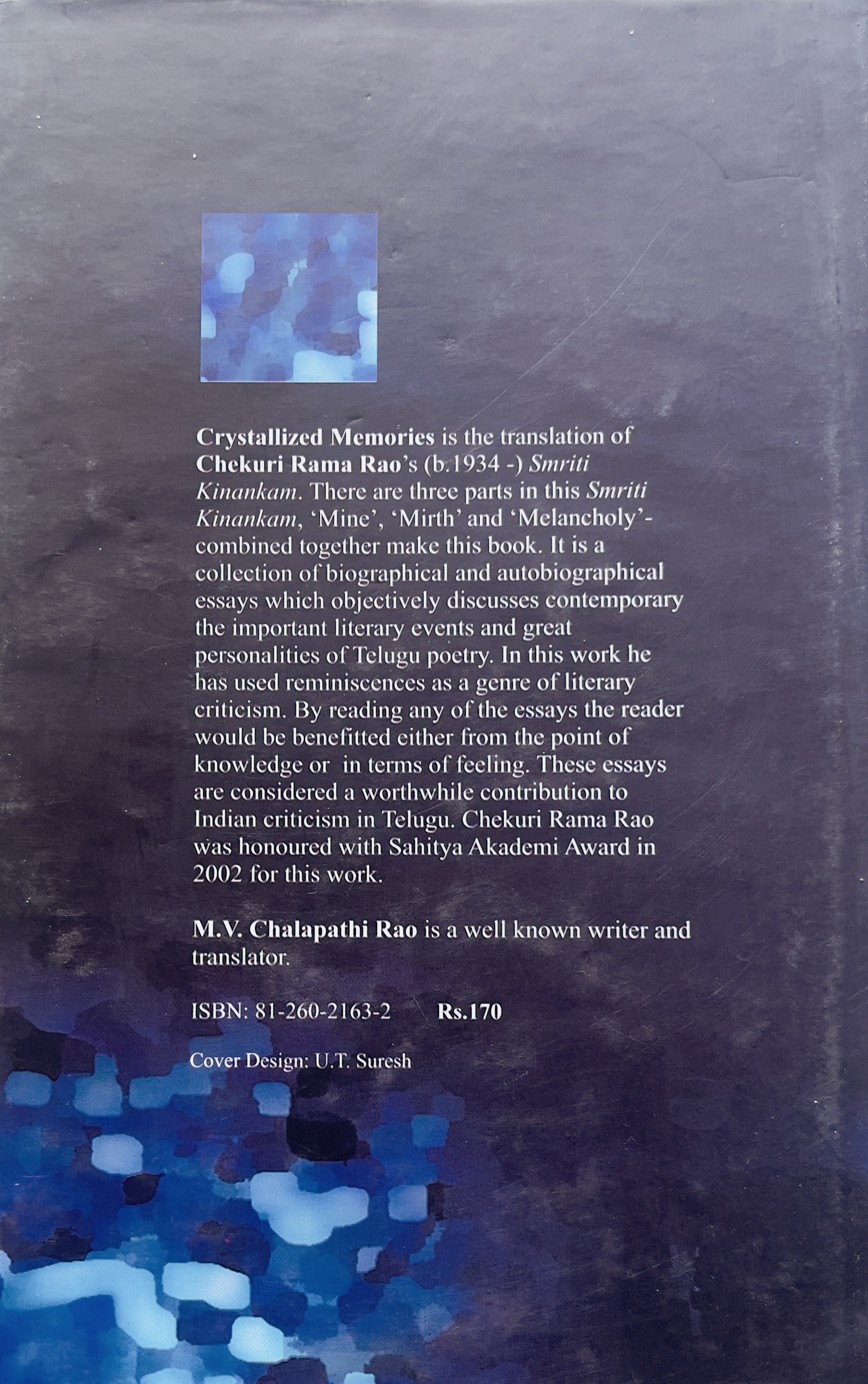 Crystallized Memories - image 2