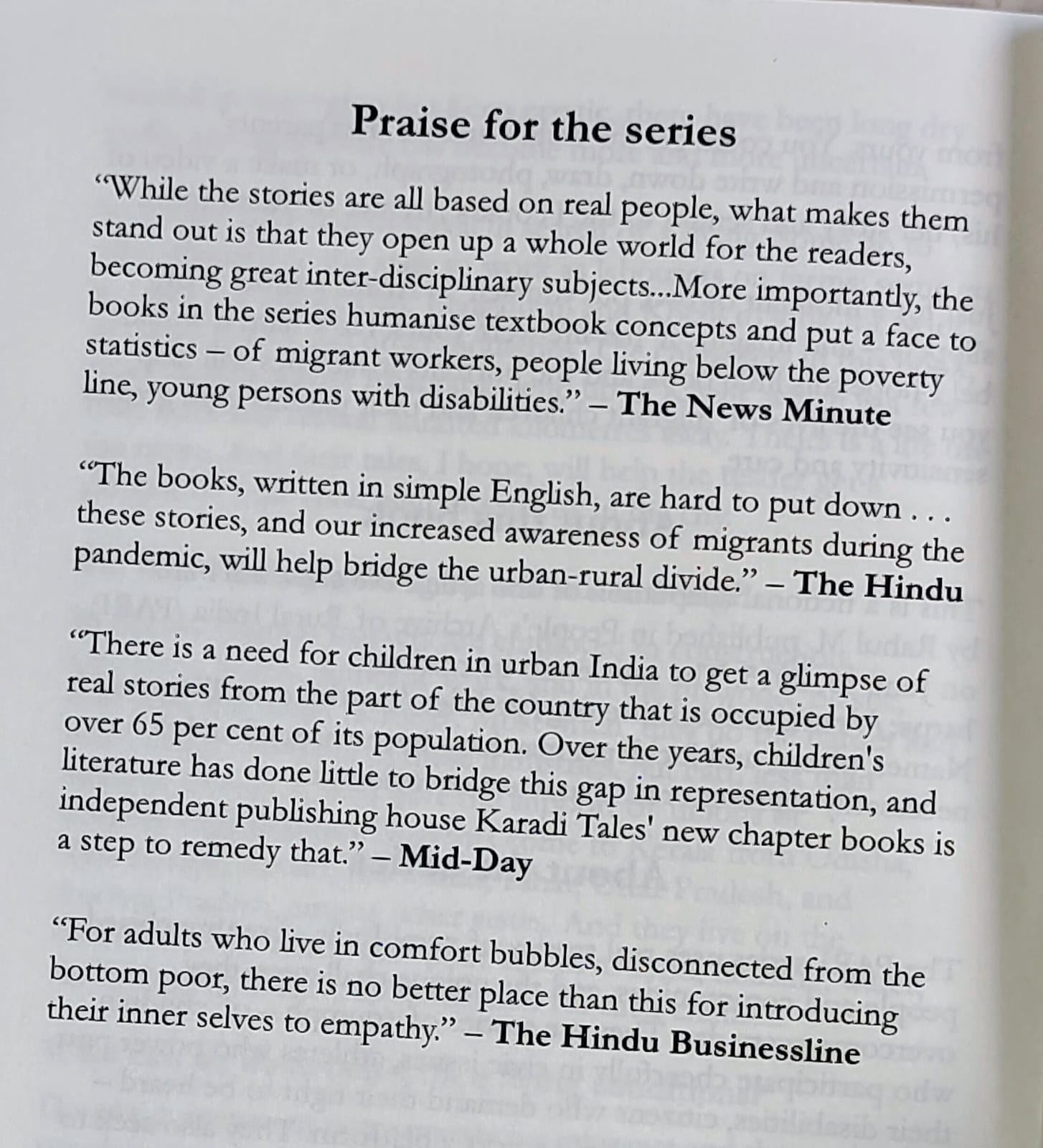 No Ticket, Will Travel - image 3