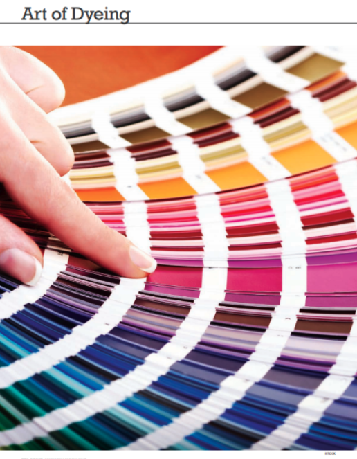 Orbit- Textile - image 2