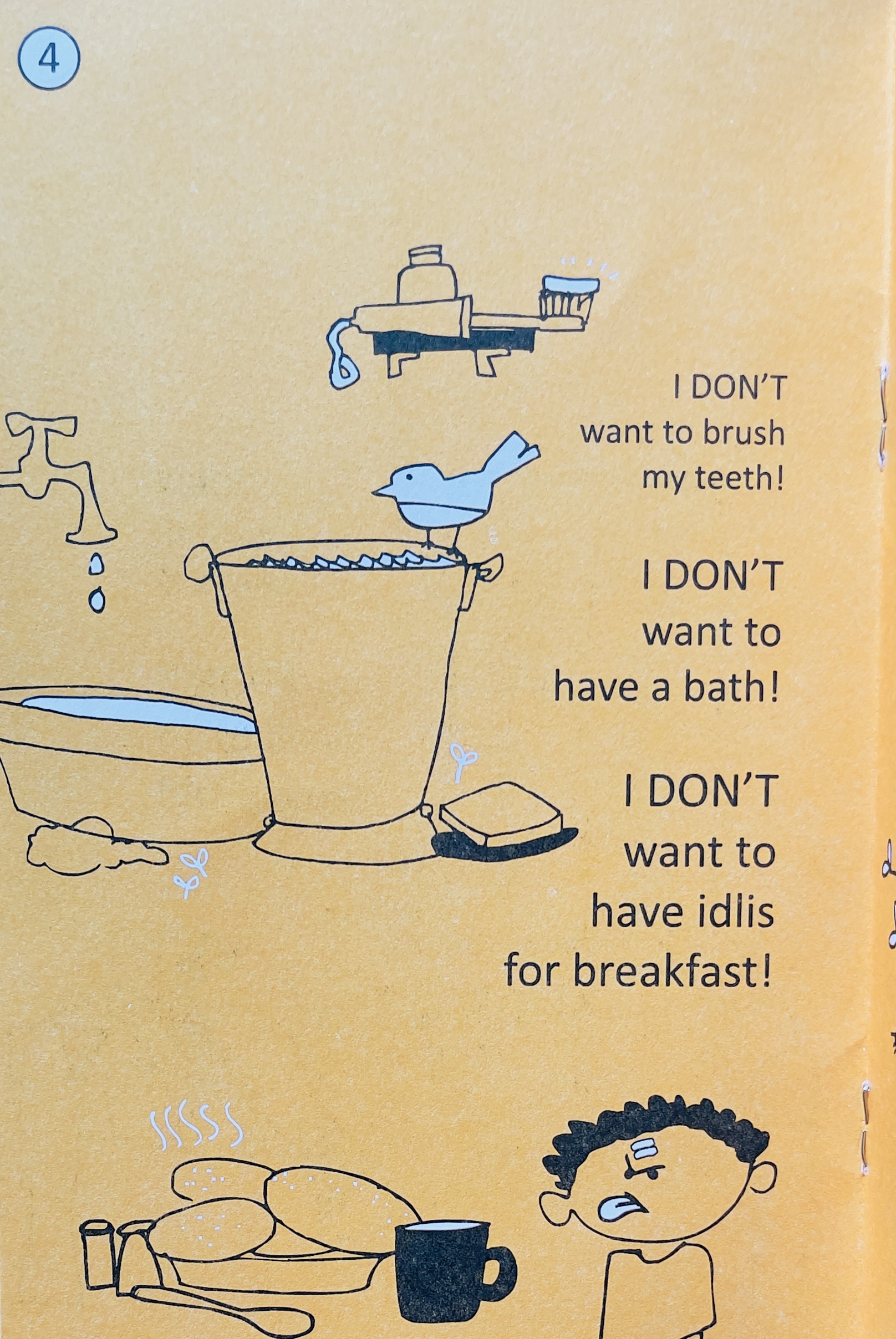 Do and Don't - image 4