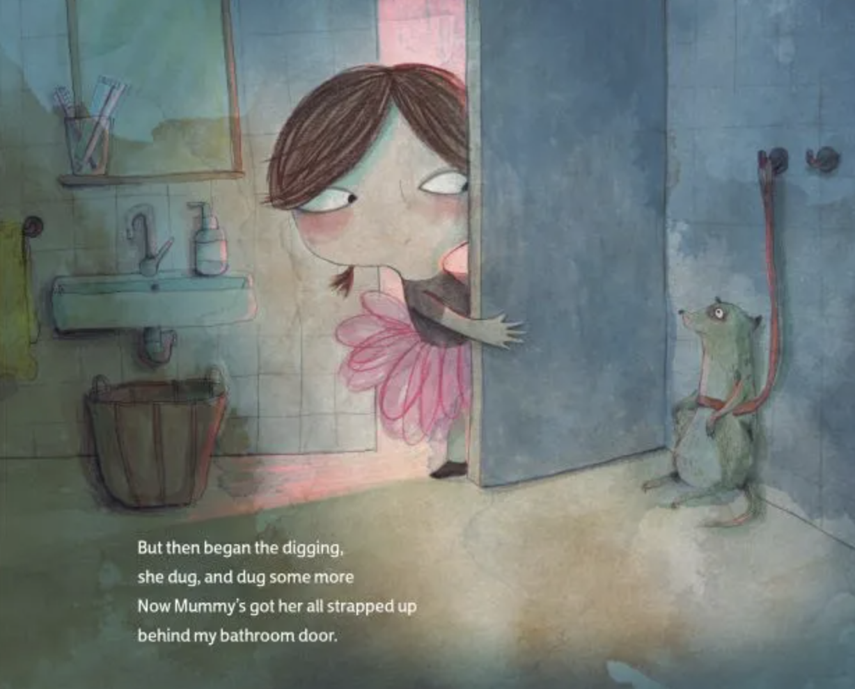 The Pet Pell-Mell - image 3