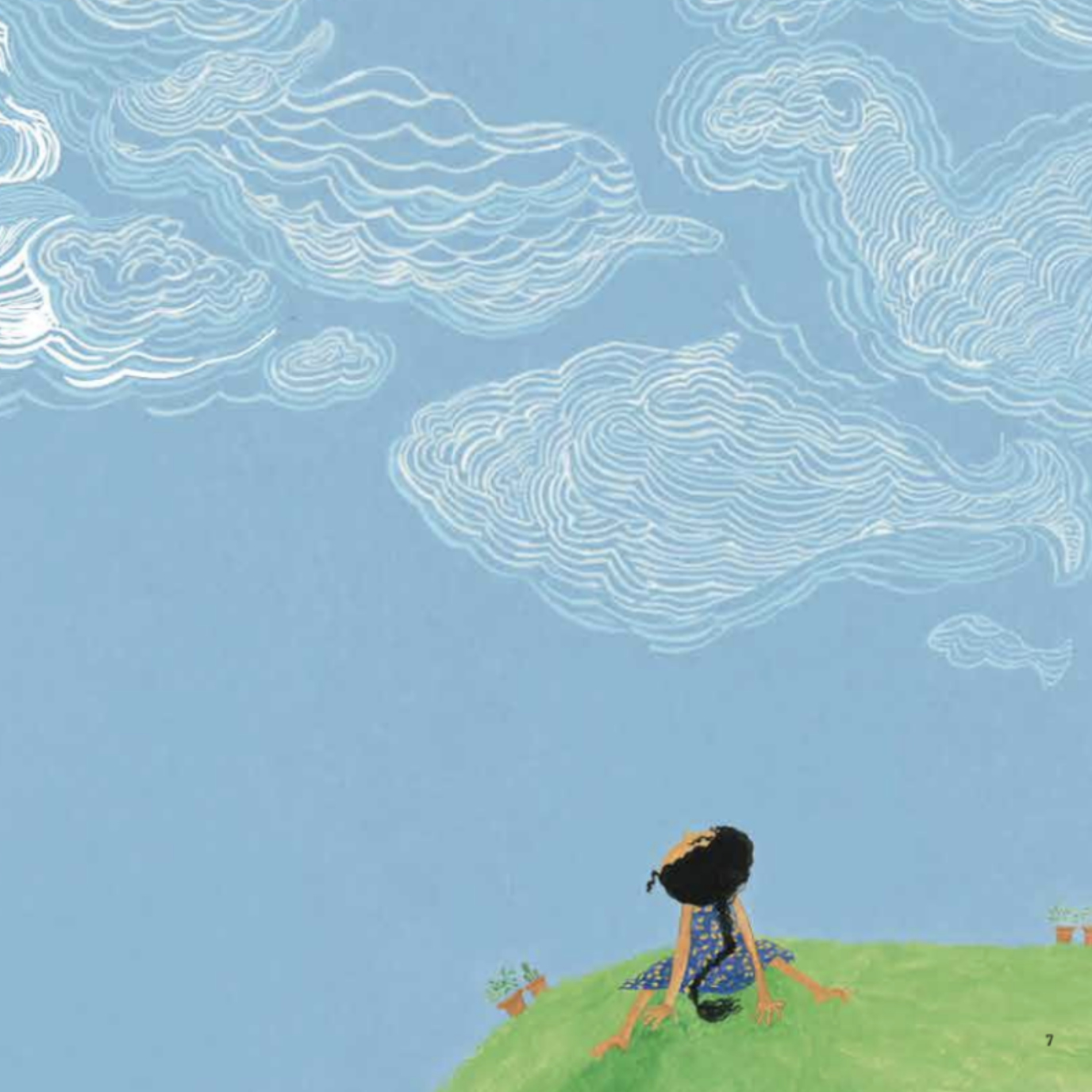 Naam Hai Uska Pakhi   - image 4