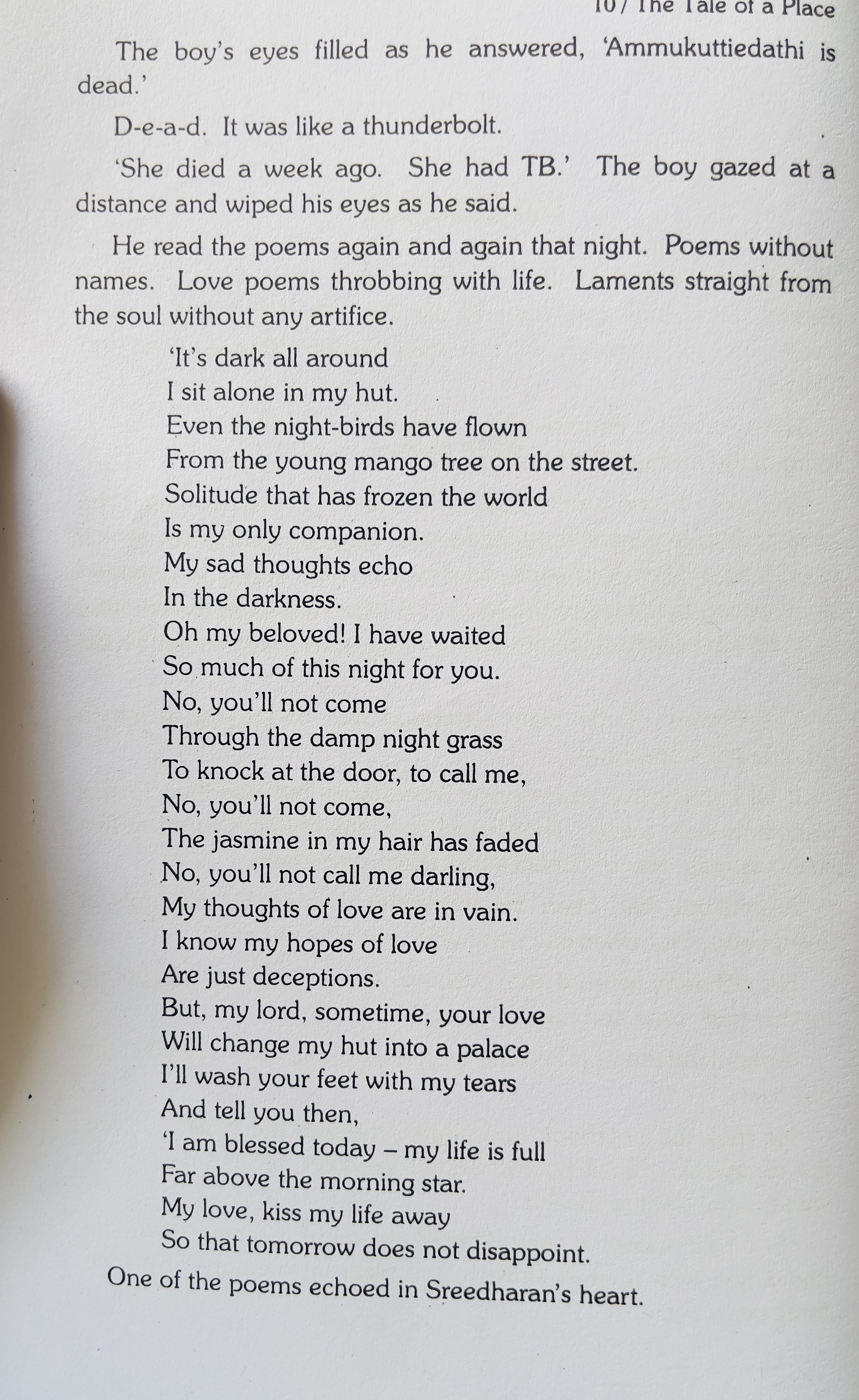 The Tale of a Palace - image 5