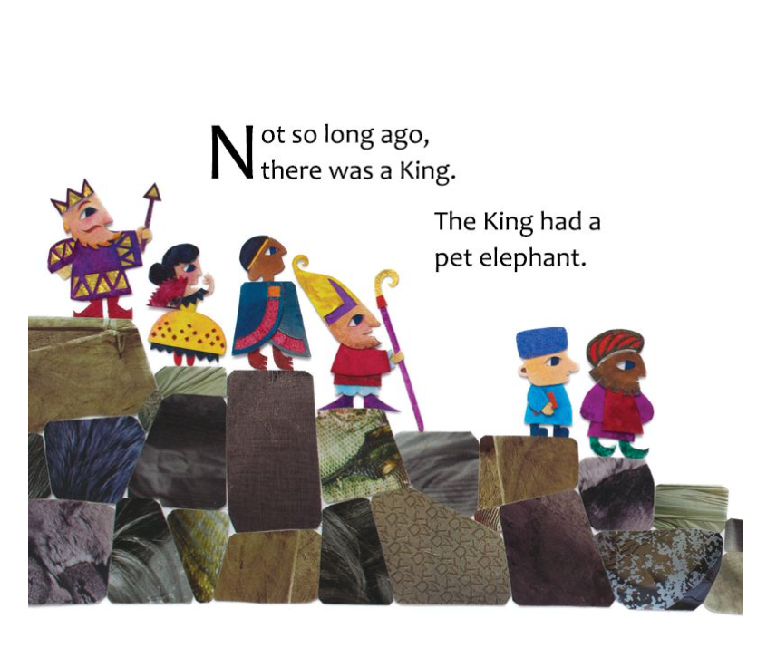 How To Weigh An Elephant - image 3