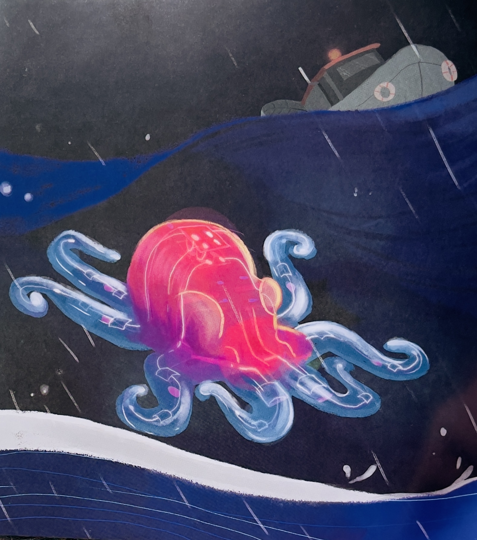 Are You a Fish - image 4