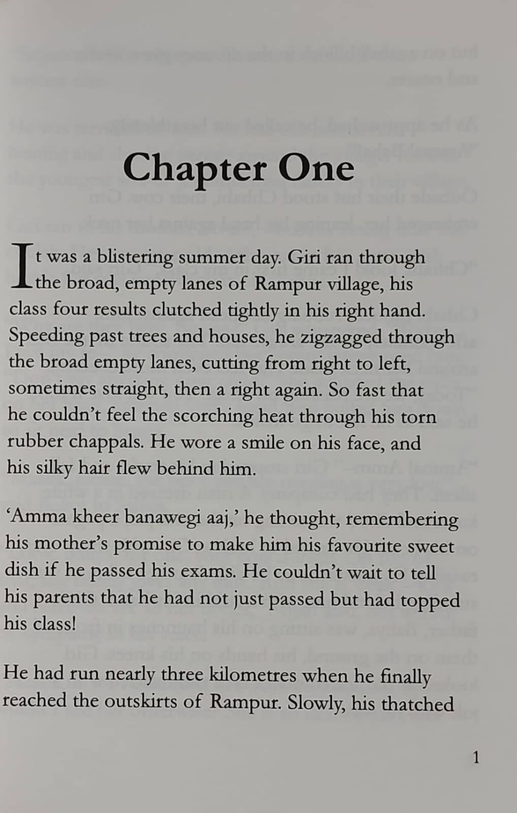 Lost In Translation - image 5