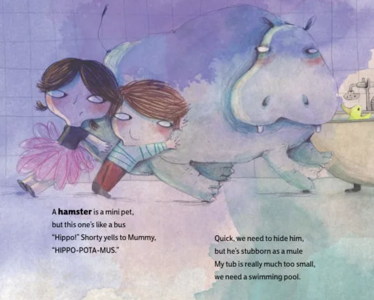 The Pet Pell-Mell - image 7