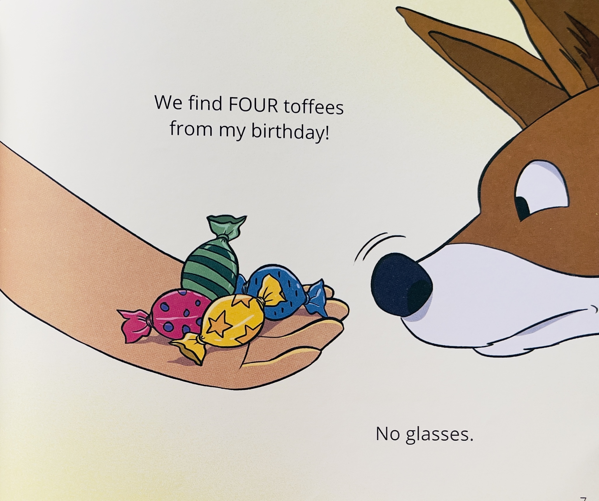 Mummmy's Glasses - image 2