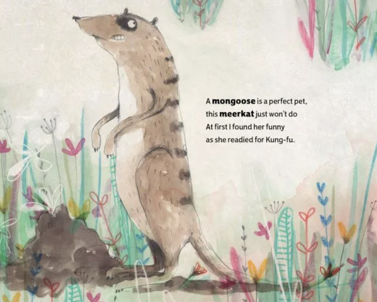 The Pet Pell-Mell - image 5