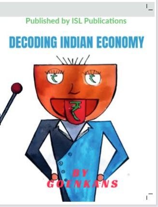 Decoding Indian Economy 