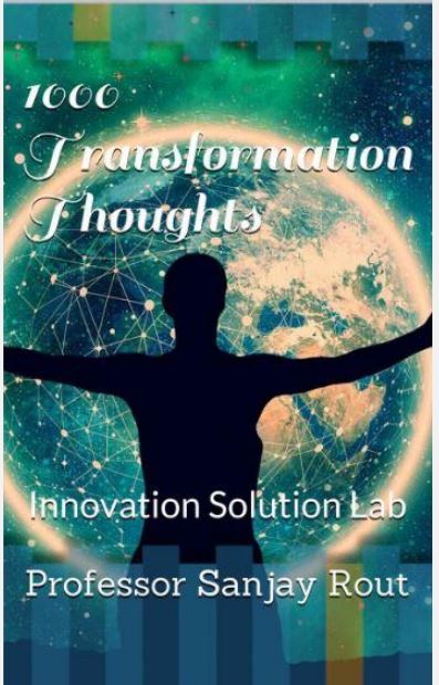 1000 transformation thoughts 