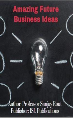 Amazing Future Business Ideas 