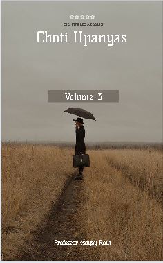 Choti Upanyas(Volume-3)  - image 2
