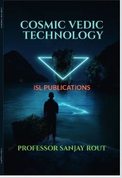 Cosmic Vedic Technology 