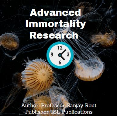 Advanced Immortality Research 