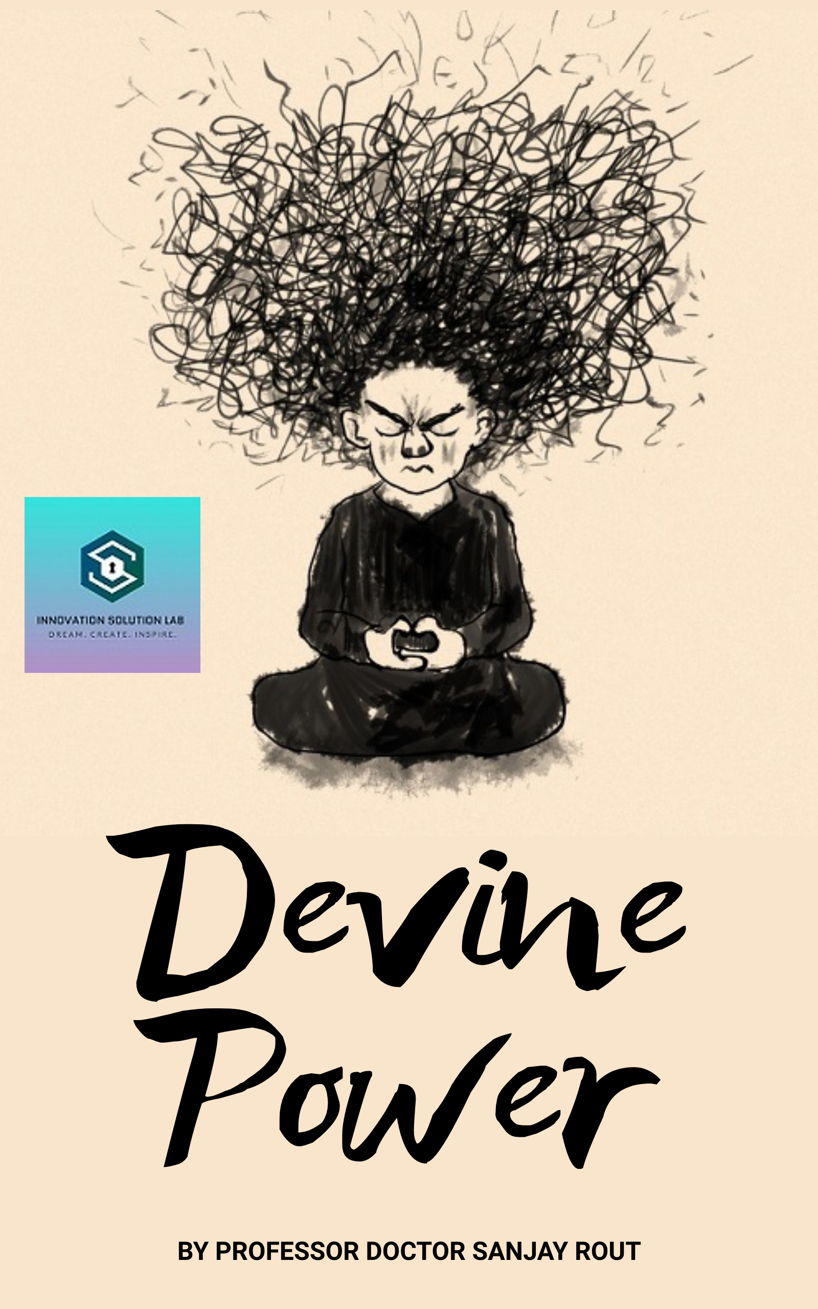 Divine Power  - image 2