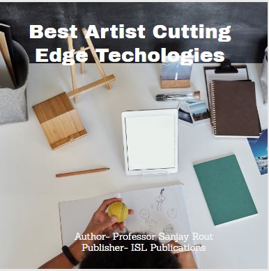 Best Artist Cutting Edge Techologies 
