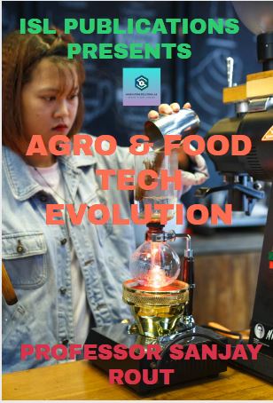 Agro and food tech evolution 