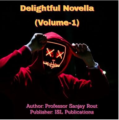 Delightful Novella (Volume-1) 
