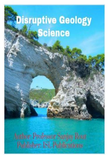 Disruptive Geology Science  - image 2