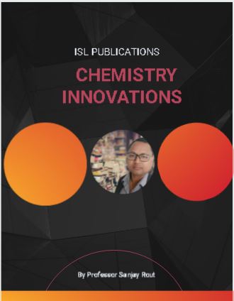 Chemistry Innovations  - image 2