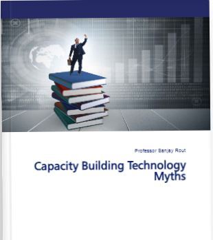 Capacity Building Technology Myths  - image 3