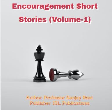 Encouragement Short Stories (Volume-1) 