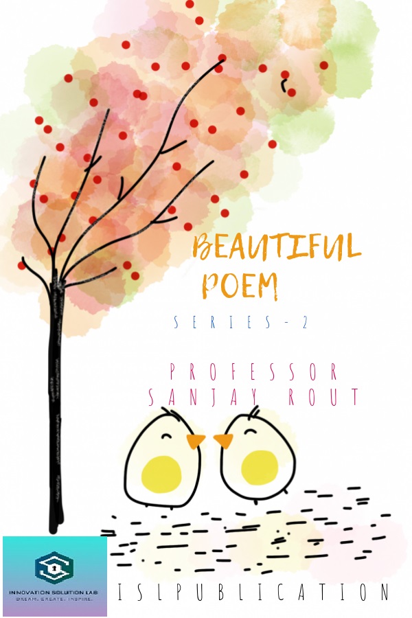 Beautiful Poem (Series-2) 