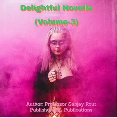Delightful Novella (Volume-3)  - image 2