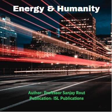 Energy & Humanity 