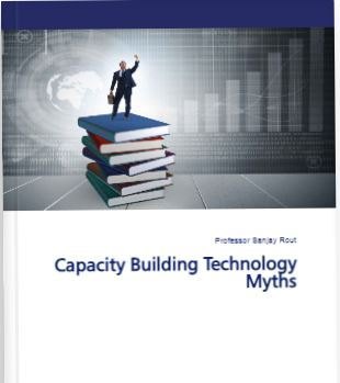 Capacity Building Technology Myths 