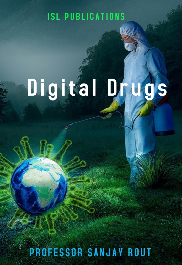Digital Drugs  - image 2