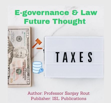 E-governance & Law Future Thought 