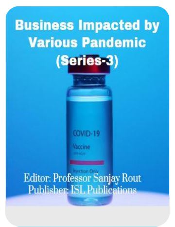 Business Impacted by Various Pandemic (Series-3) 