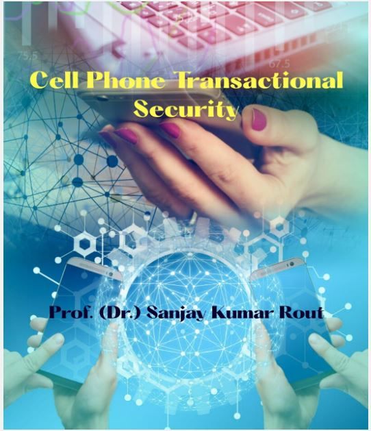 Cellphone Transactional Security 