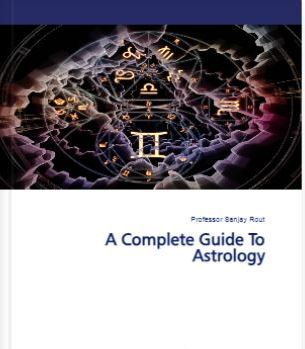 A Complete Guide To Astrology 