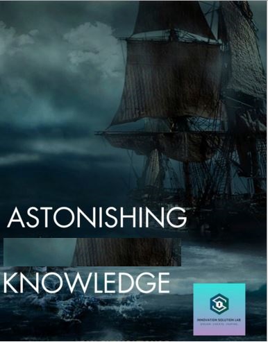 Astonishing knowledge 