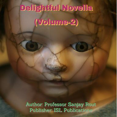 Delightful Novella (Volume-2)  - image 2