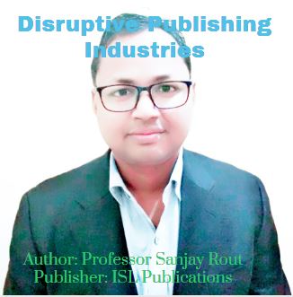 Disruptive Publishing Industries  - image 2