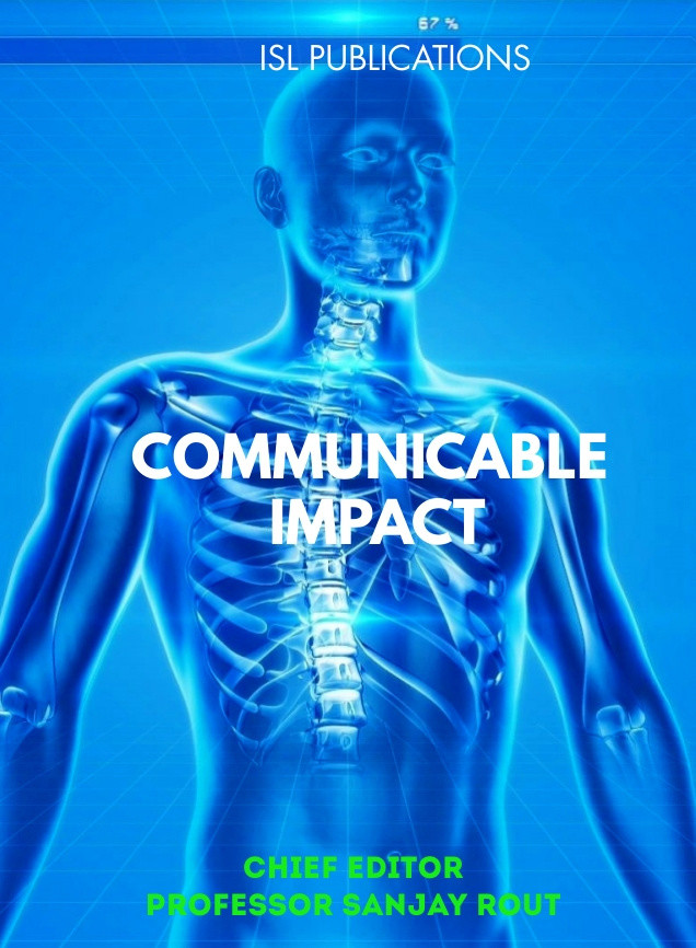 Communicable Impact 