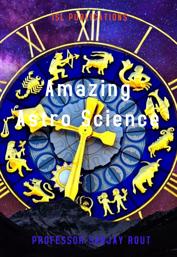 Amazing Astro Science 