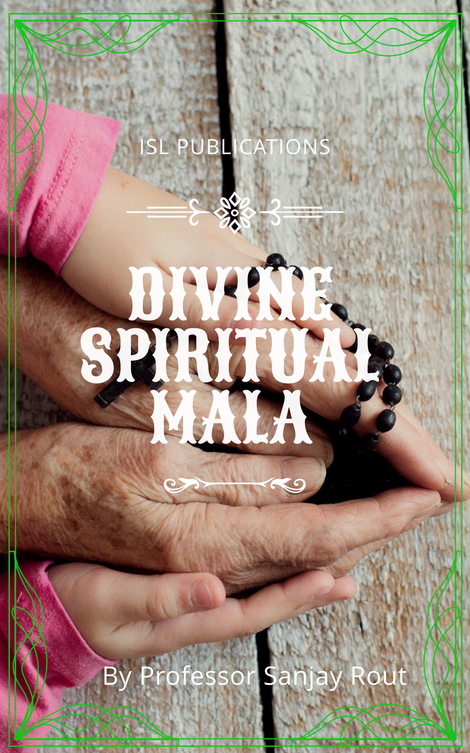 Divine Spiritual Mala  - image 2