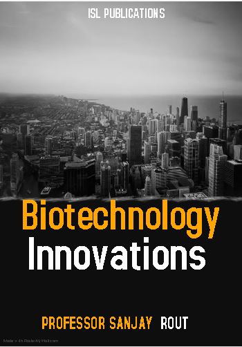 Biotechnology Innovations 