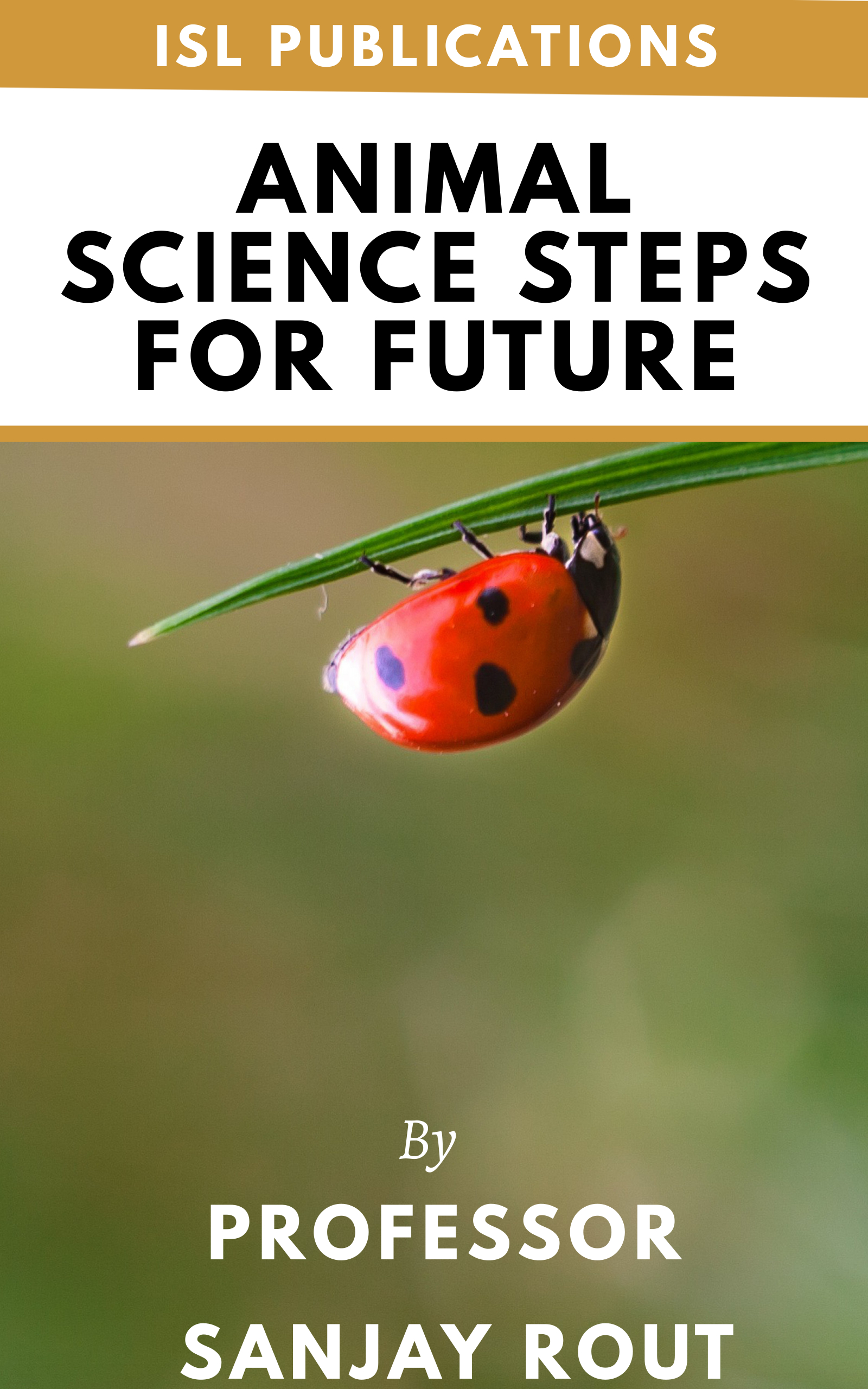 Animal Science Steps for Future 