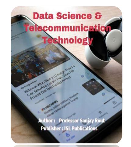 Data science & Telecommunication Technology  - image 2