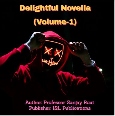 Delightful Novella (Volume-1)  - image 2