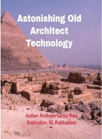 Astonishing Old Architect Technology 