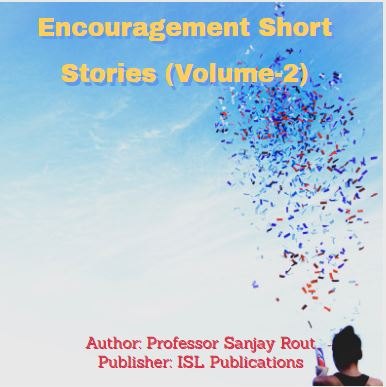 Encouragement Short Stories (Volume-2) 