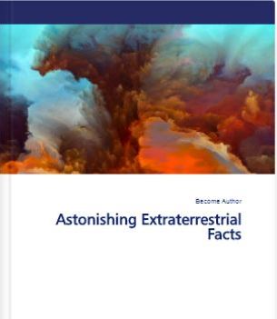 Astonishing extrateriterial facts 