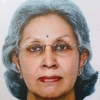 Sreelata Menon